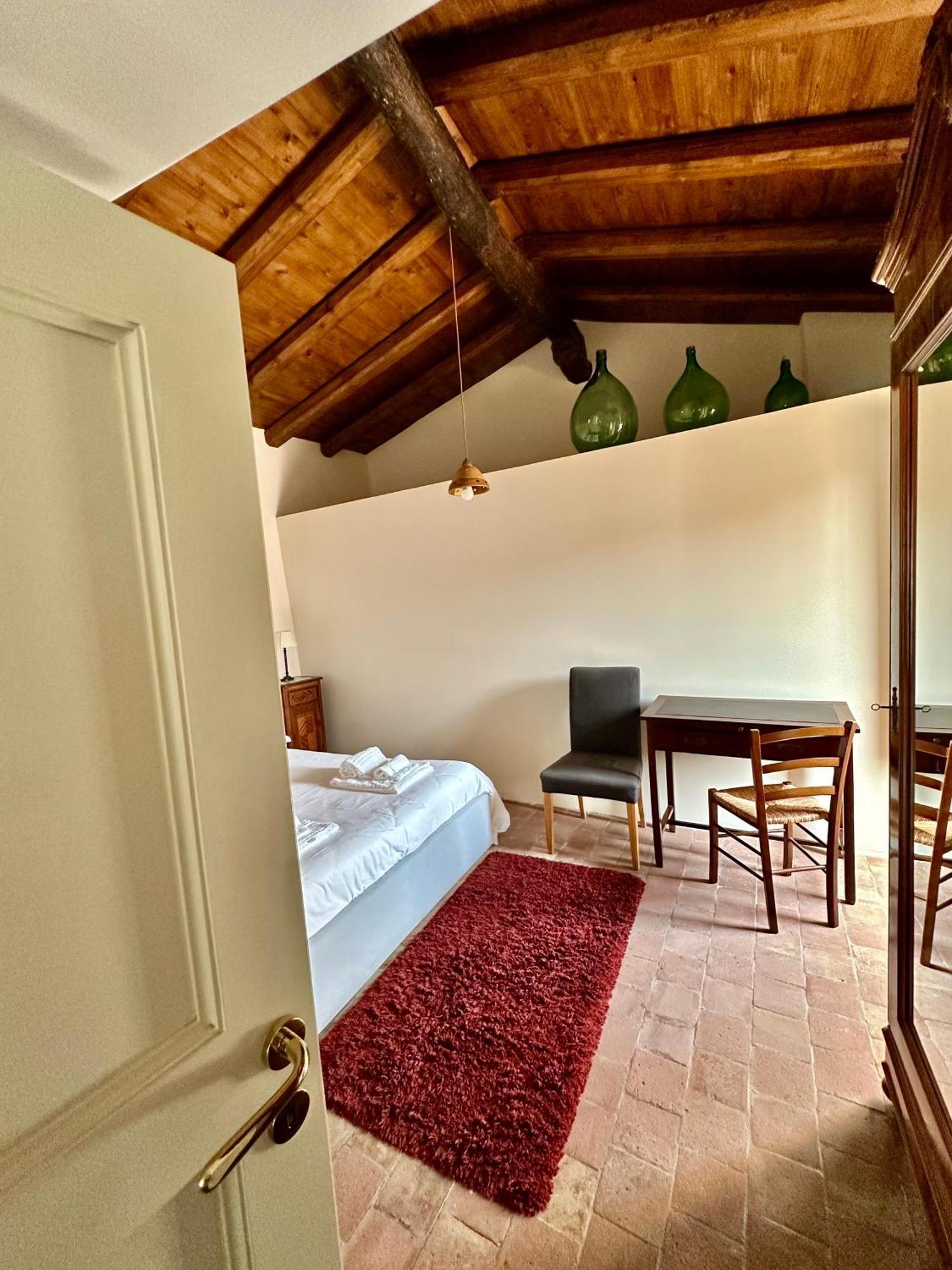 La Cantina Villa Di Campagna Acireale Kültér fotó